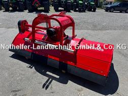 Tehnos MU 280 R Profi LW