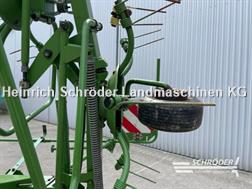 Krone KW 8.82