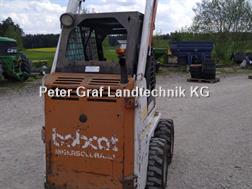 Bobcat 453