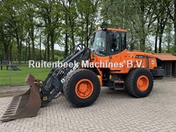 Doosan DL200TC Shovel loader