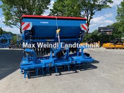 Lemken Zirkon12/Saphir 9