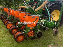 Amazone ED 6000-2 klappbar