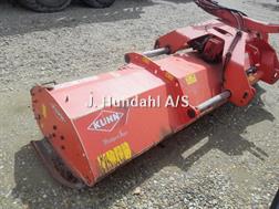 Kuhn BPR 305 PRO hammer