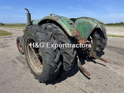 Deutz-Fahr D 4005
