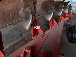 Kuhn Vari Master 121