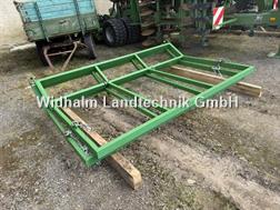 Pronar Ballengitter zu Pronar T026M