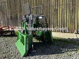 Krpan 650 GL