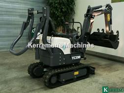 Schaeff TC08