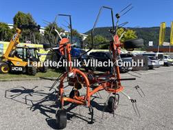 Fella TH 540 Hydro