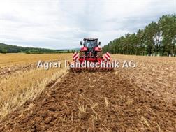 Horsch Terrano 3 FX