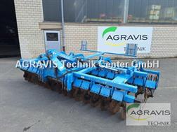 Agroland TITANIUM 400 HEAVY