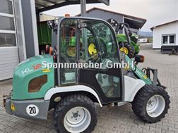 KRAMER KL 12,5