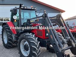 Massey Ferguson 6290