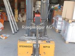 Steinbock WP 13 KK VA-1