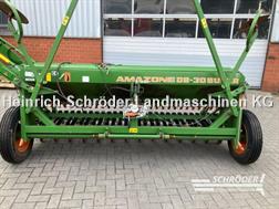 Amazone D8-30 SUPER