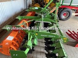 Amazone Catros+ 5003-2