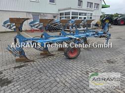 Lemken EUROPAL 8X 5 L 100