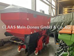Rauch AXIS-H 30.2 EMC+W ISOBUS PRO