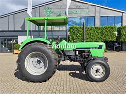 Deutz-Fahr D 6507
