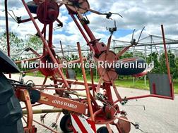 Lely Lotus Stabilo 675