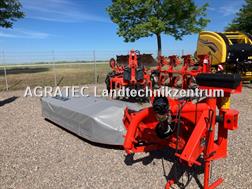 Kuhn GMD 315-FF