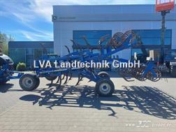 Köckerling Quadro 460