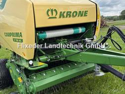 Krone Comprima V150XC