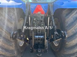 New Holland TG 285
