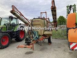 Jacoby EUROTRAIN 2500