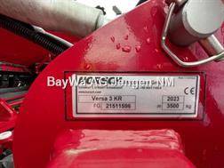 Horsch VERSA 3 KR