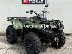 Yamaha Kodiak 450
