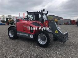 Weidemann T5522 TL48