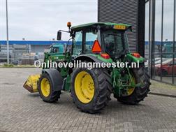John Deere 5080 R