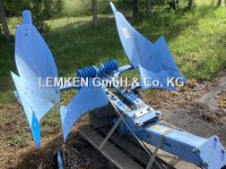 Lemken Erweiterungskörpersatz EurOpal 8 X L 100