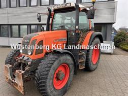 Fendt 412 Vario