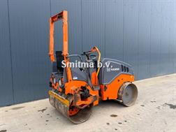 Hamm HD 10 C VV
