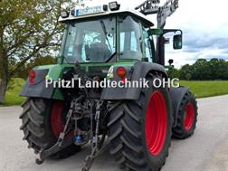 Fendt 310 Vario