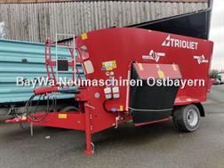 Trioliet SOLOMIX 2 1500 ZK