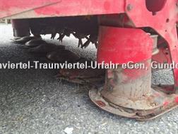 Pöttinger Nova Cat 306 F
