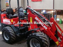 Thaler 2438S DPF