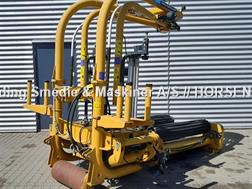 Tanco Q200-V AUTOWRAP