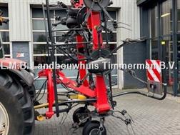 Vicon Fanex 903 Schudder Fanex 903