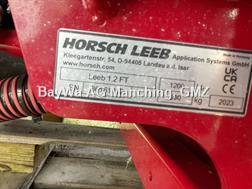 Horsch FRONTTANK 1.2 FT PRO