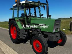 Fendt 306 LS