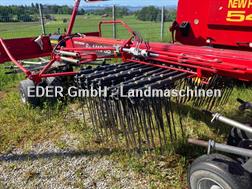 Kongskilde R+ 1410 SB