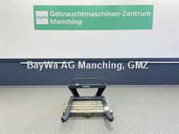 Stoll BALLENTRANSPORTGERÄT H