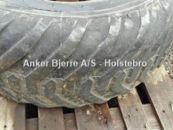 De Molen 425/65R22.5 XXX