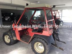 Aebi TT 80
