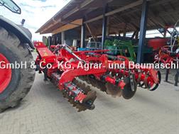 Akpil Gepard XL Scheibenegge