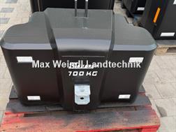 Suer 700 kg